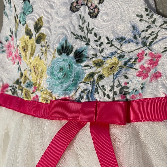 Gorgeous Lilt baby formal dress - Picture 2 of 6